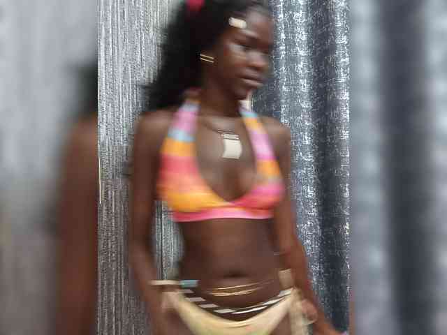 Keysha117 Keysha117