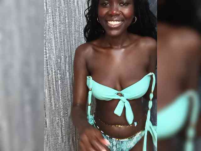 Keysha117 webcam