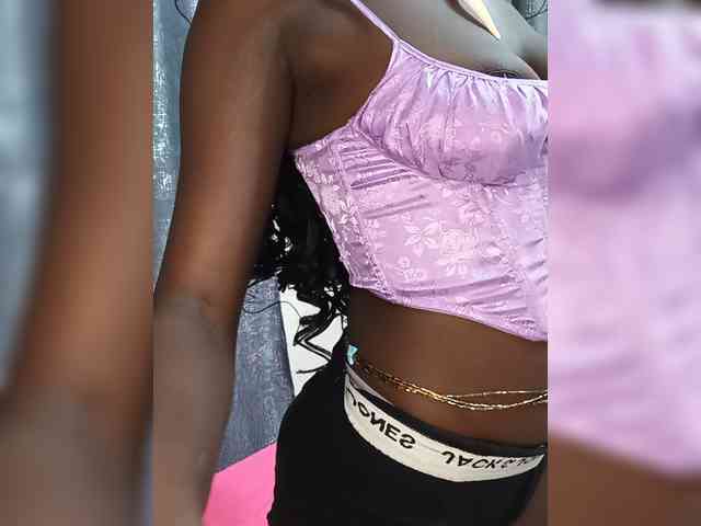 Keysha117 webcam