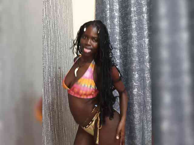 Model: Keysha117