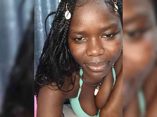 Keysha117 webcam
