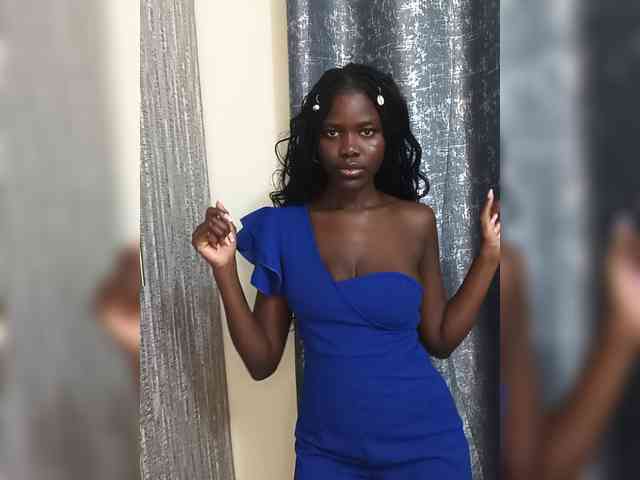 Keysha117 webcam