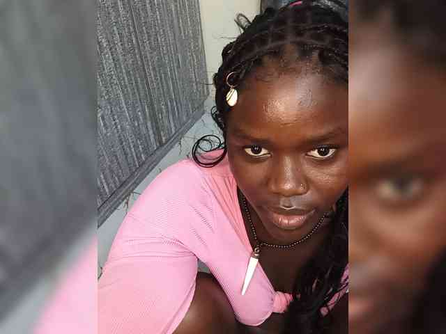 Keysha117 webcam