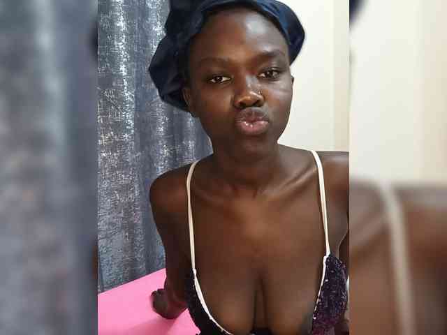 Keysha117 webcam