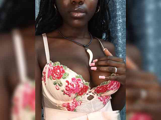 Keysha117 webcam