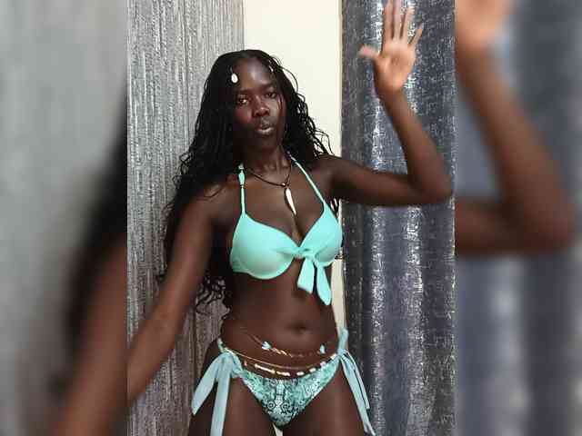 Model: Keysha117