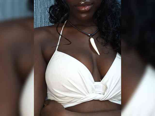 Keysha117 webcam