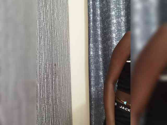 Keysha117 webcam
