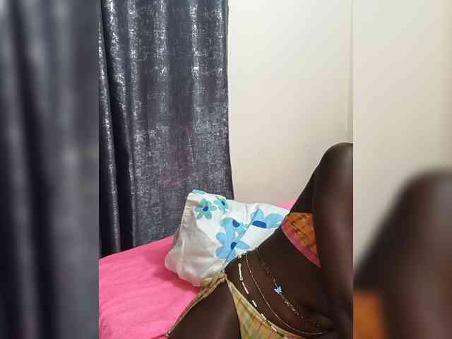 Keysha117 webcam