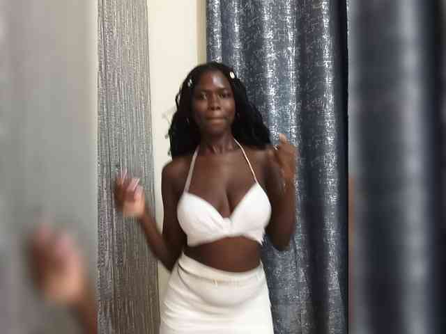 Keysha117 webcam