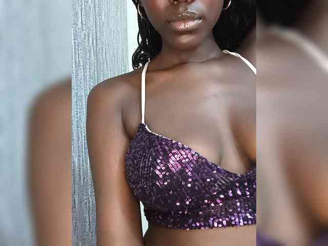 Keysha117 webcam
