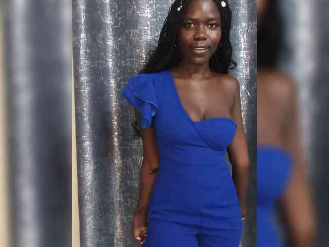 Keysha117 webcam