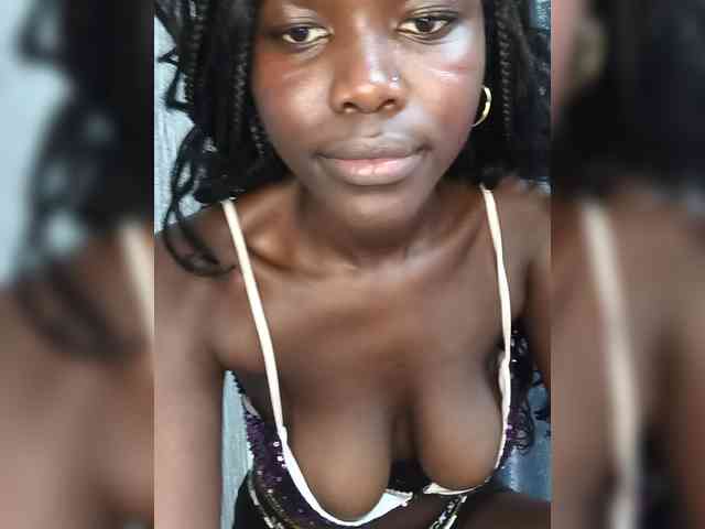 Keysha117 webcam