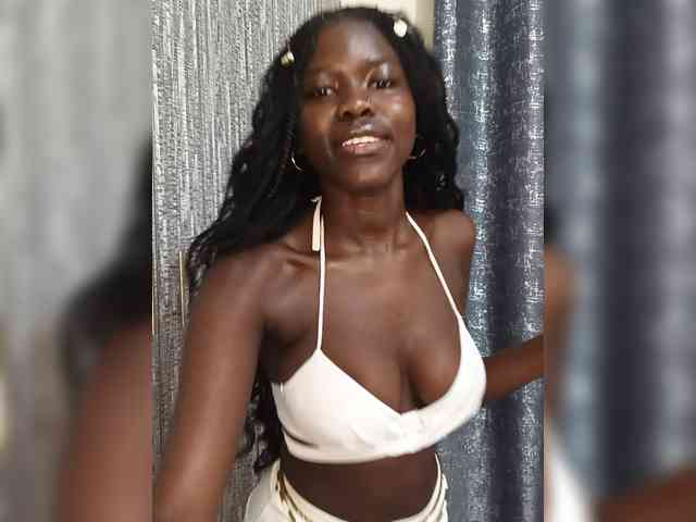 Keysha117 webcam