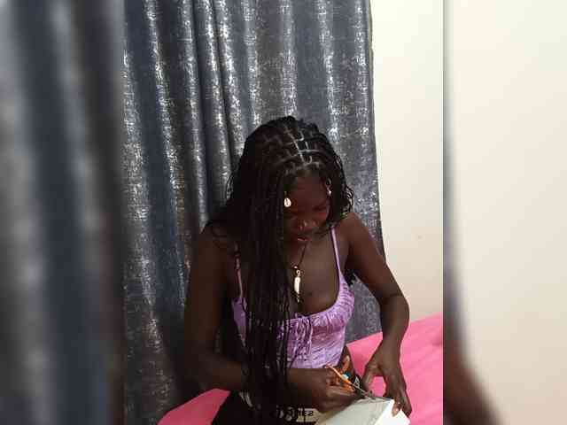 Keysha117 webcam