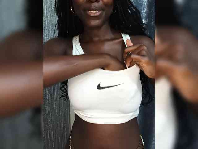 Keysha117 webcam