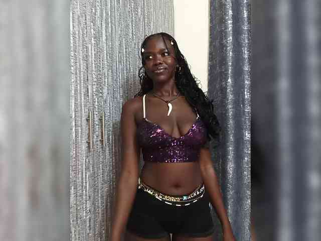 Keysha117 webcam