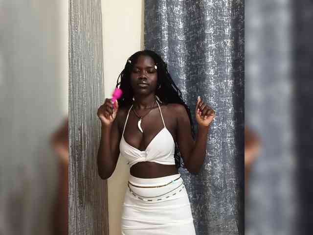 Keysha117 webcam