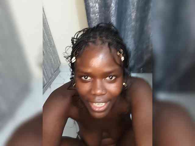 Keysha117 webcam