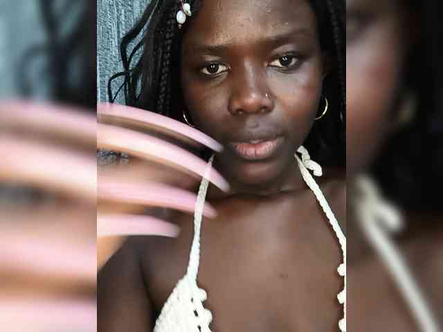 Keysha117 webcam