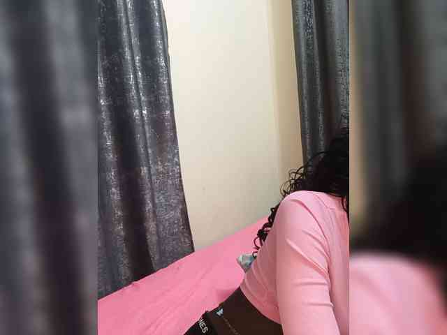 Keysha117 webcam