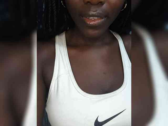 Keysha117 webcam