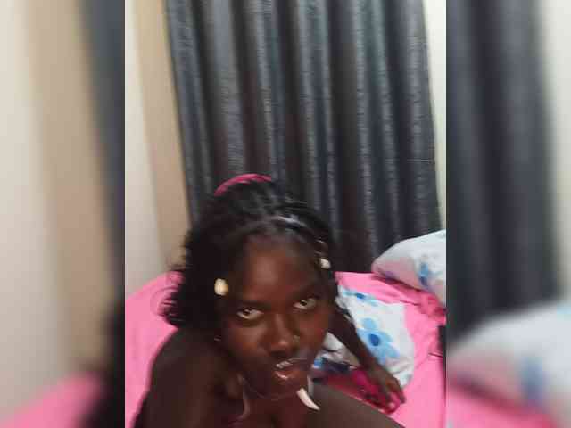 Keysha117 webcam