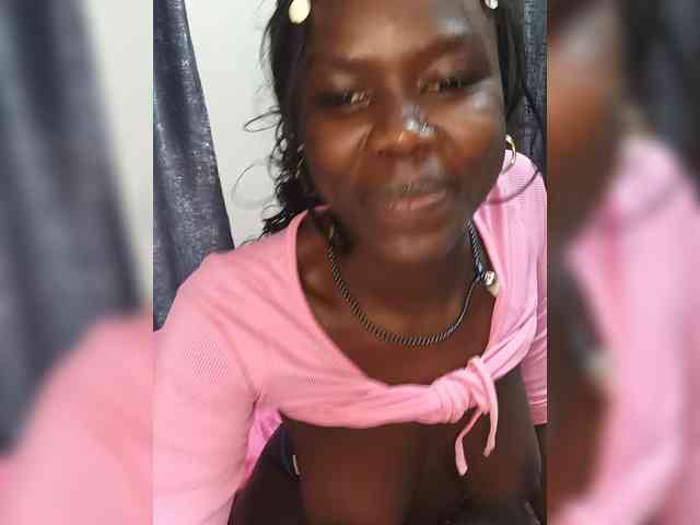 Keysha117 webcam
