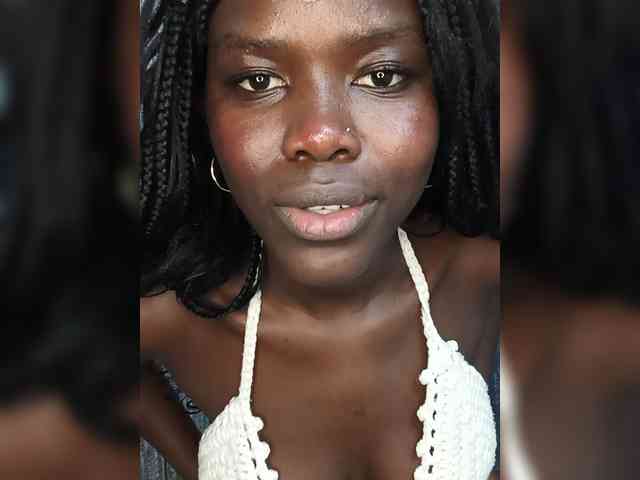 Keysha117 webcam