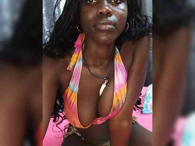 Keysha117 webcam