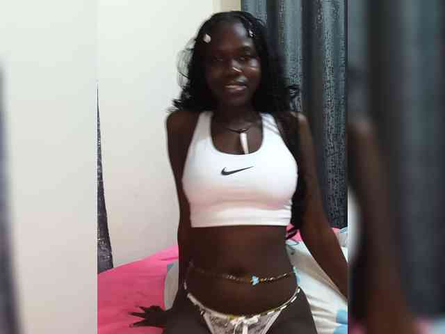 Keysha117 webcam