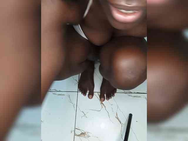 Keysha117 webcam
