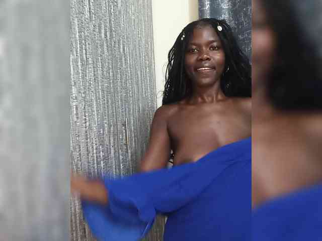 Keysha117 webcam
