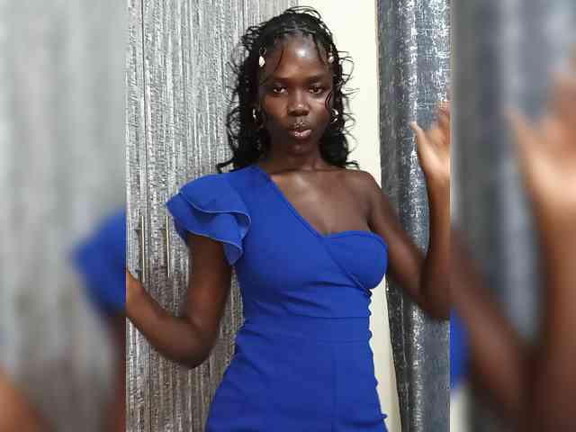 Keysha117 webcam