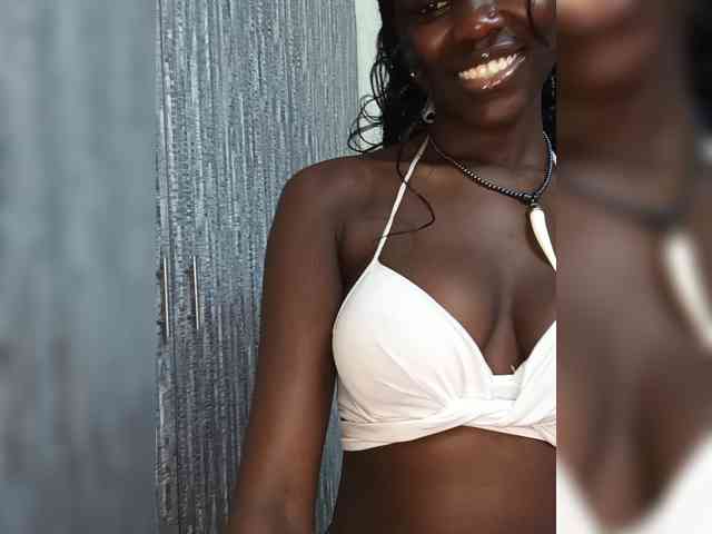 Keysha117 webcam