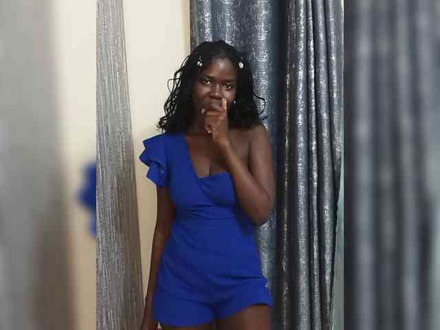 Keysha117 webcam