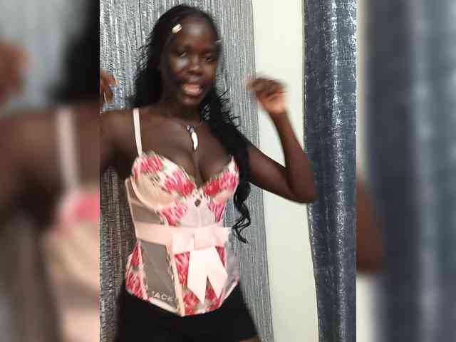 Keysha117 webcam