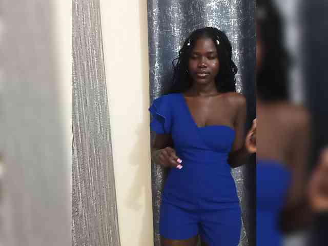 Keysha117 webcam