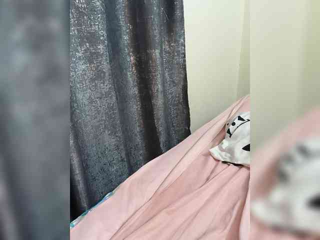 Keysha117 webcam