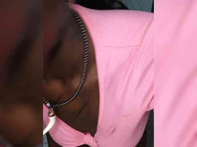 Keysha117 webcam