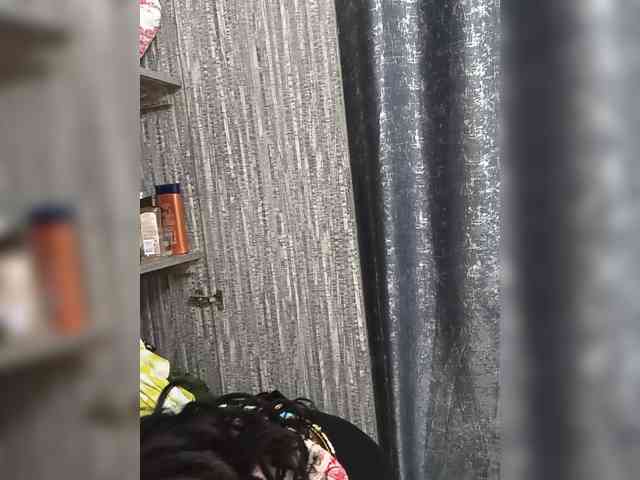 Keysha117 webcam