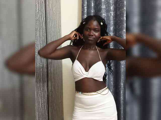 Keysha117 webcam
