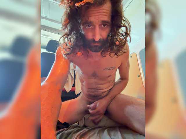 Babanegra live webcam show