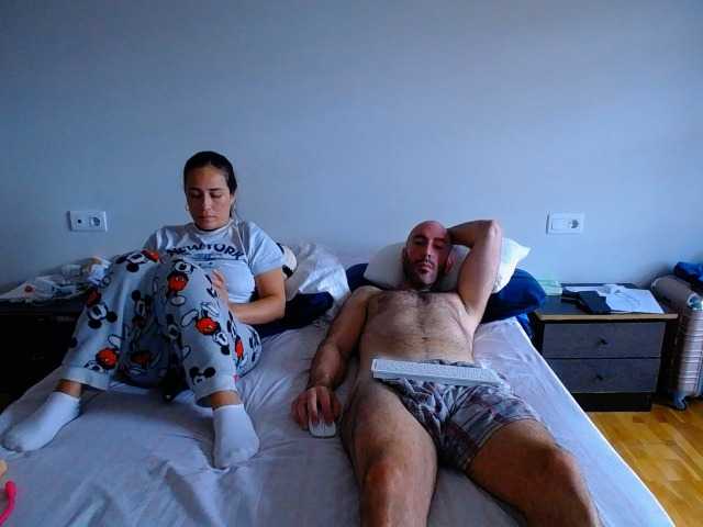 DosCalientes live cam preview