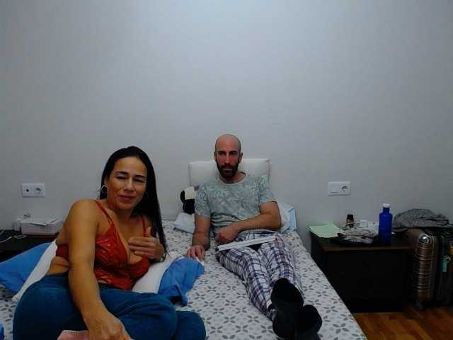 DosCalientes live cam on BongaCams