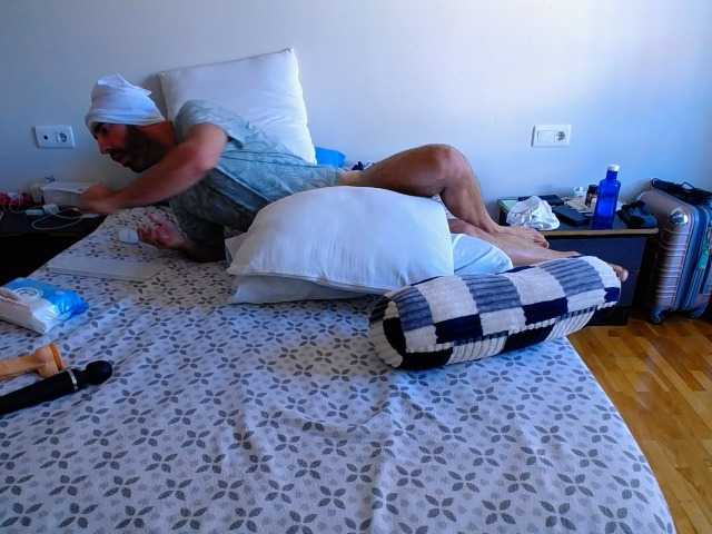 DosCalientes