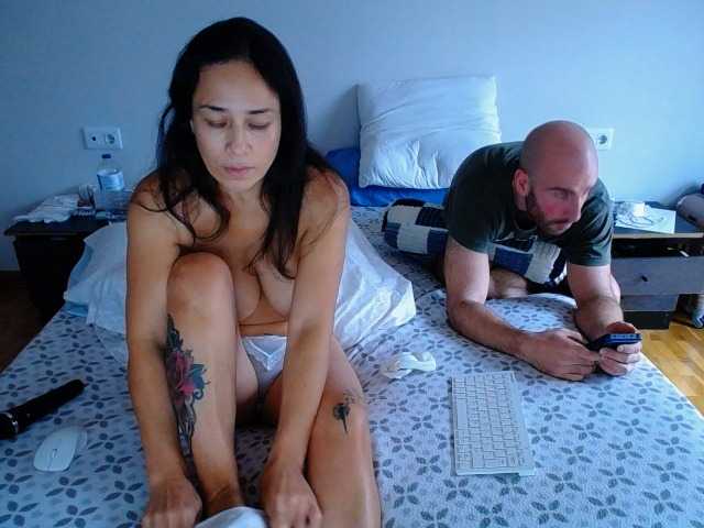 DosCalientes webcam