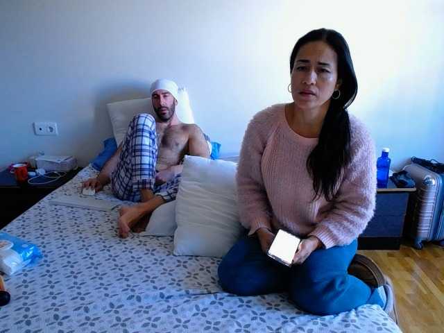DosCalientes