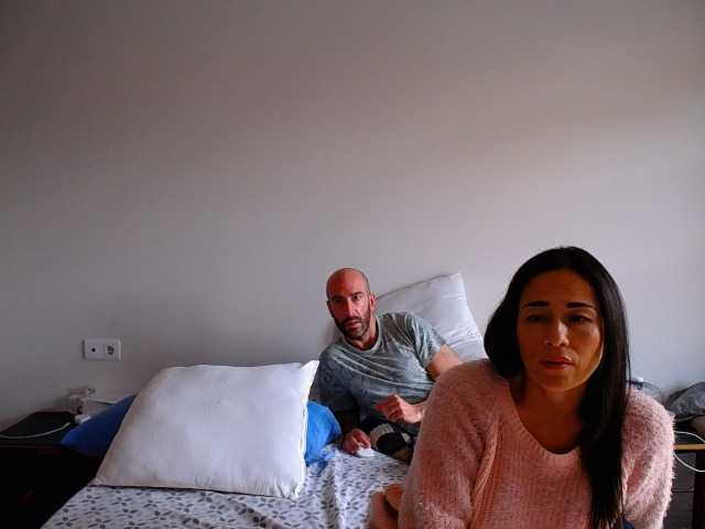 DosCalientes live cam on BongaCams