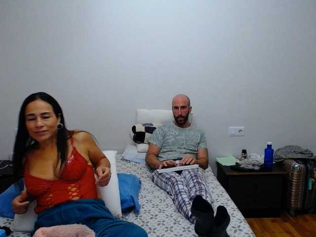 DosCalientes